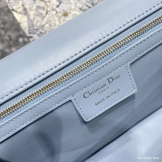 OldCobbler Bags CARO DIRO LARGE BAG 0730